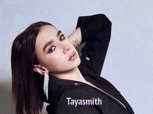 Tayasmith