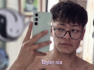 tayler_nix Film Porno