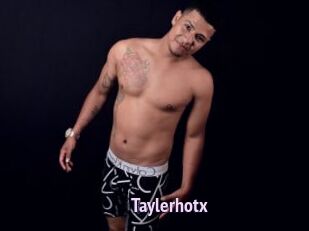Taylerhotx