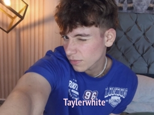 Taylerwhite