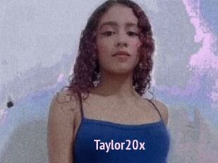 Taylor20x