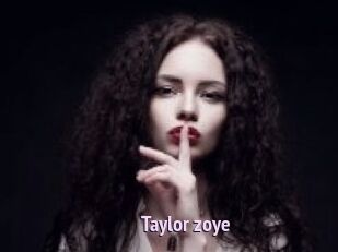 Taylor_zoye