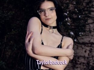 Taylorbadcock