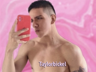 Taylorbickel