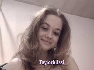Taylorblissi
