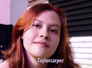 Taylorcarper