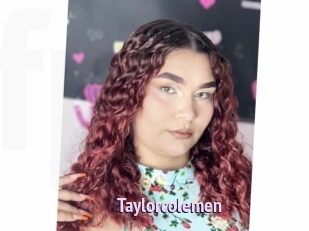 Taylorcolemen