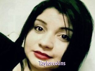 Taylorcolins