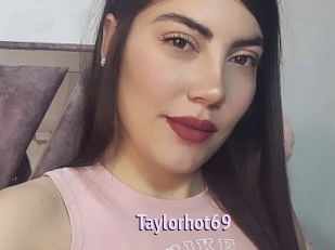 Taylorhot69