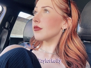 Taylorkelly