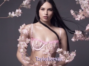 Taylorleevan