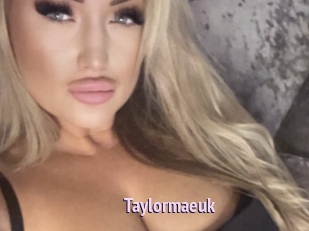 Taylormaeuk