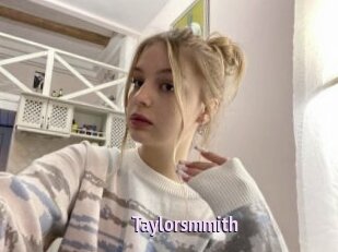 Taylorsmmith