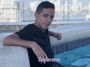 Taylorston