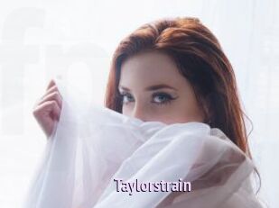 Taylorstrain