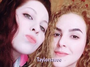 Taylorstwee