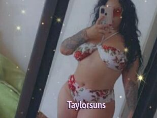 Taylorsuns