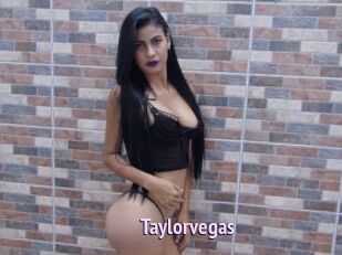 Taylorvegas