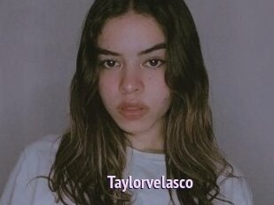 Taylorvelasco