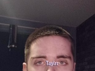 Taylrr