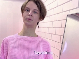 Tayrabium