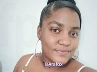 Tayrafox
