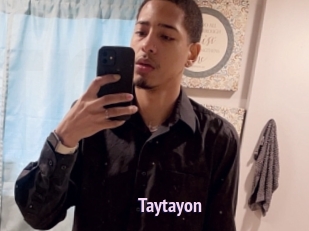 Taytayon