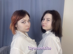 Tayteandtaite