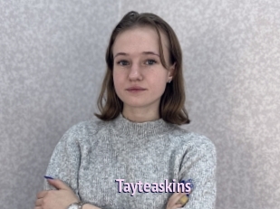 Tayteaskins