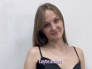 Tayteatcher