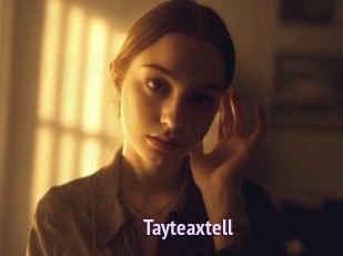 Tayteaxtell