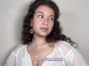 Tayteblacknall