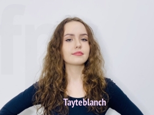 Tayteblanch