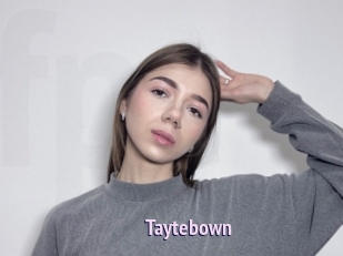 Taytebown