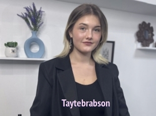 Taytebrabson