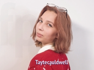 Taytecauldwell