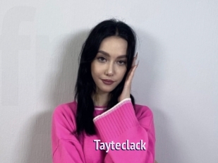 Tayteclack