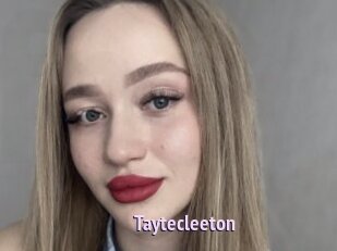 Taytecleeton