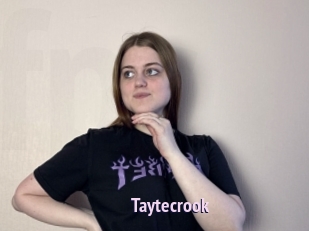 Taytecrook