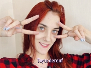 Taytederenf