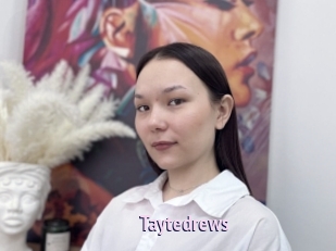 Taytedrews