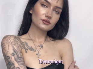 Tayteedger