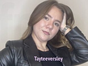 Tayteeversley