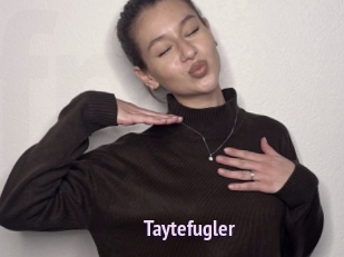 Taytefugler