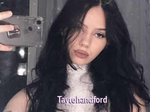 Taytehandford