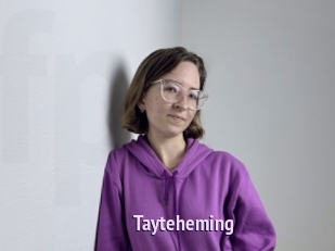 Tayteheming