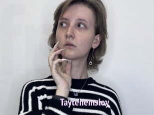 Taytehemsley