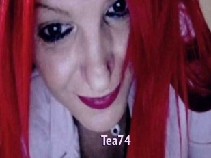 Tea74
