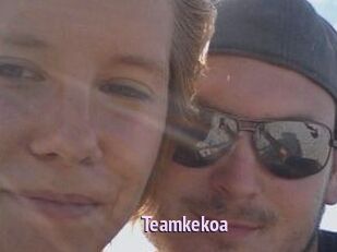Teamkekoa