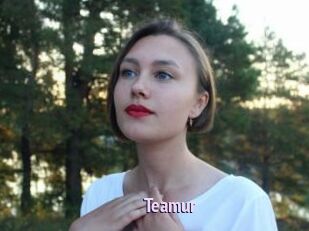 Teamur